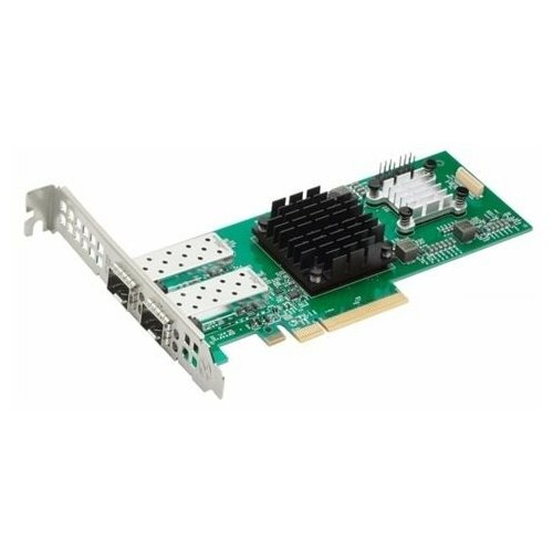 Kontroler Dell Broadcom 57414 25GbE SFP28
