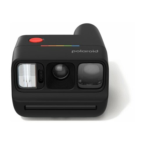 Polaroid Go Gen 3, black +
