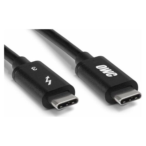 Kabel USB OWC USB-C - USB-C