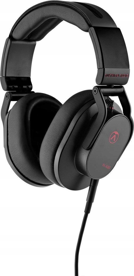 Słuchawki Austrian Audio Hi-X60 | 9120097810342