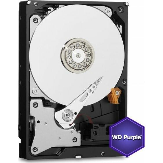 Art. poleasingowy WD Dysk Twardy HDD