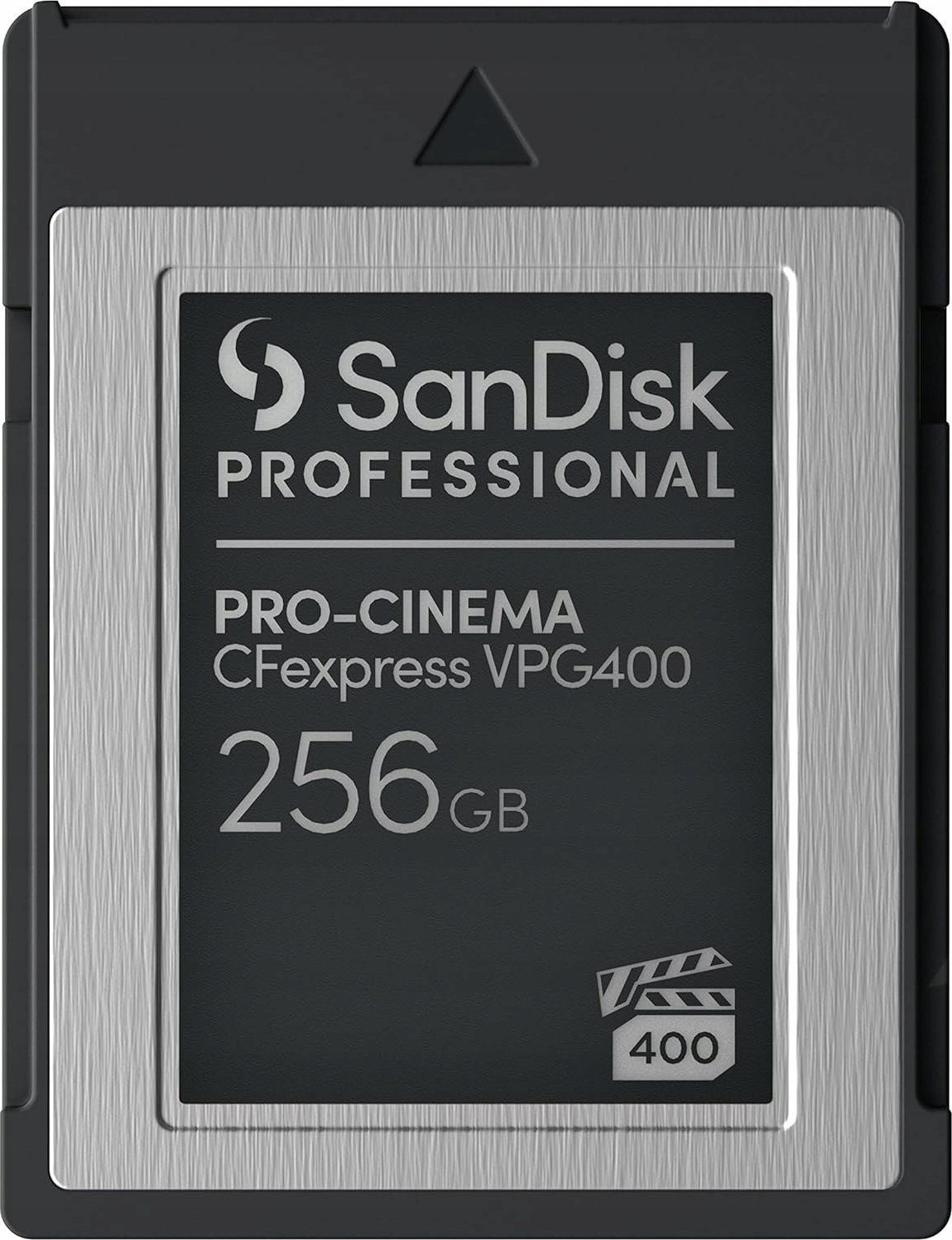 Karta SanDisk Pro Cinema VPG400 CFexpress