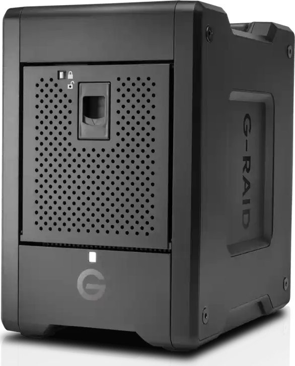 Macierz dyskowa SanDisk SanDisk Professional G-RAID