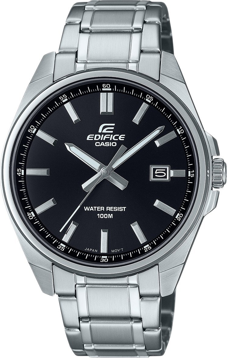 Zegarek Casio Zegarek Męski EDIFICE EFV-150D-1AVUEF