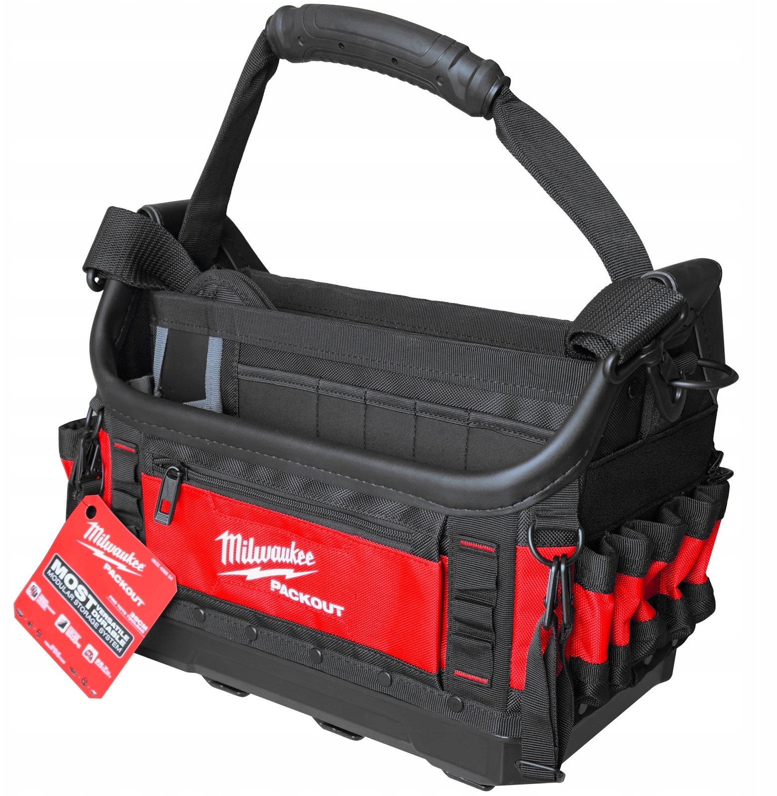Milwaukee MILWAUKEE PACKOUT TORBA 38cm PRO