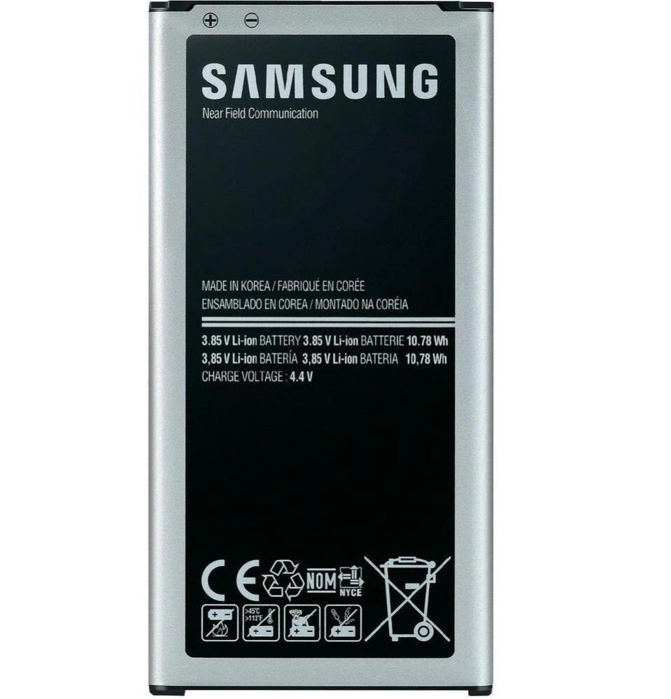 Bateria Samsung EB-BG850BBEC Galaxy Alpha |