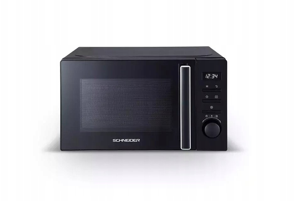 Kuchenka mikrofalowa Schneider SCMW20GDB | SCMW20GDB