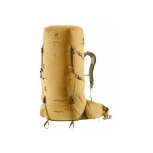 Plecak turystyczny Deuter Aircontact Core 60+10