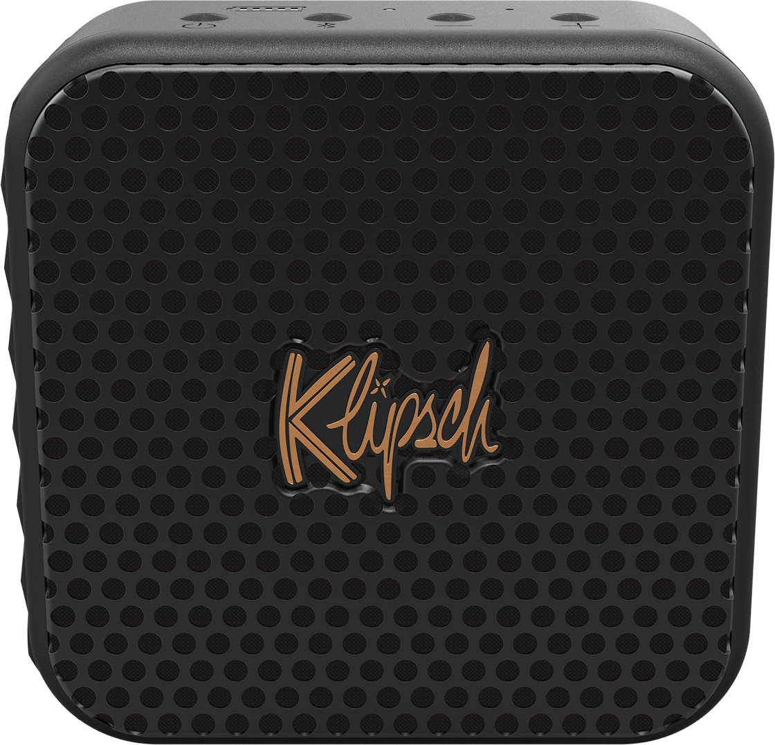 Głośnik Klipsch Austin Czarny (1072094) |
