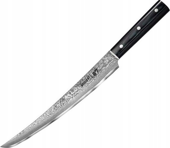 Samura DAMASCUS 67 Universal Kitchen Slicing
