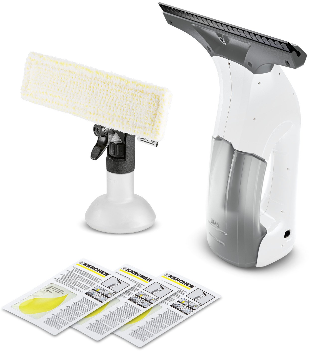 Myjka do okien Karcher WV 1