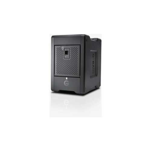 Macierz dyskowa SanDisk Professional G-RAID SHUTTLE