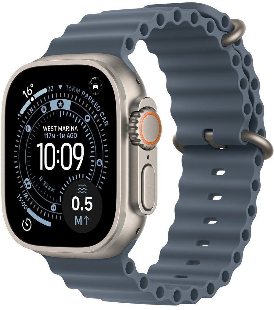 Smartwatch Apple Watch Ultra 3 GPS