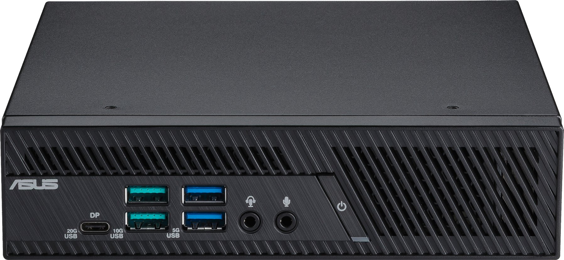 Komputer Asus ASUS ExpertCenter PB64-B50078MH Intel