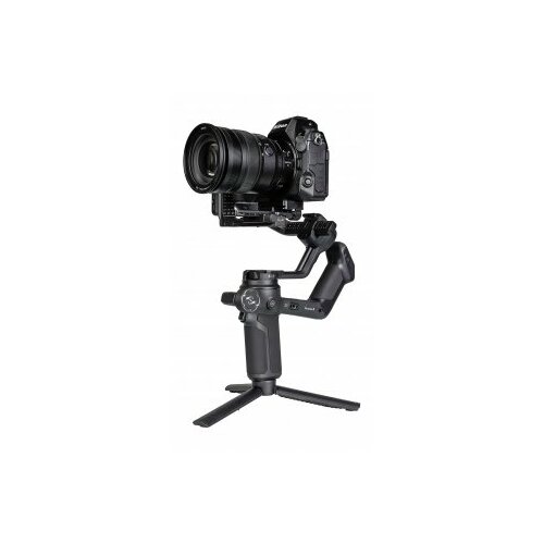 Gimbal FeiYu Tech  Scorp 3 Czarny