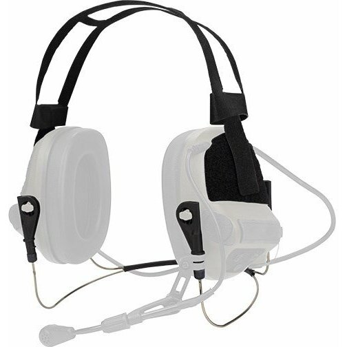 Earmor Earmor - Adaptery do ochronników