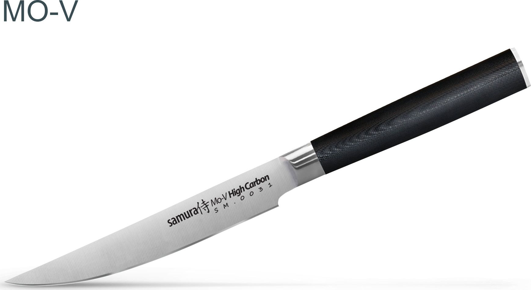 Fiskars Samura MO-V nóż 23,5