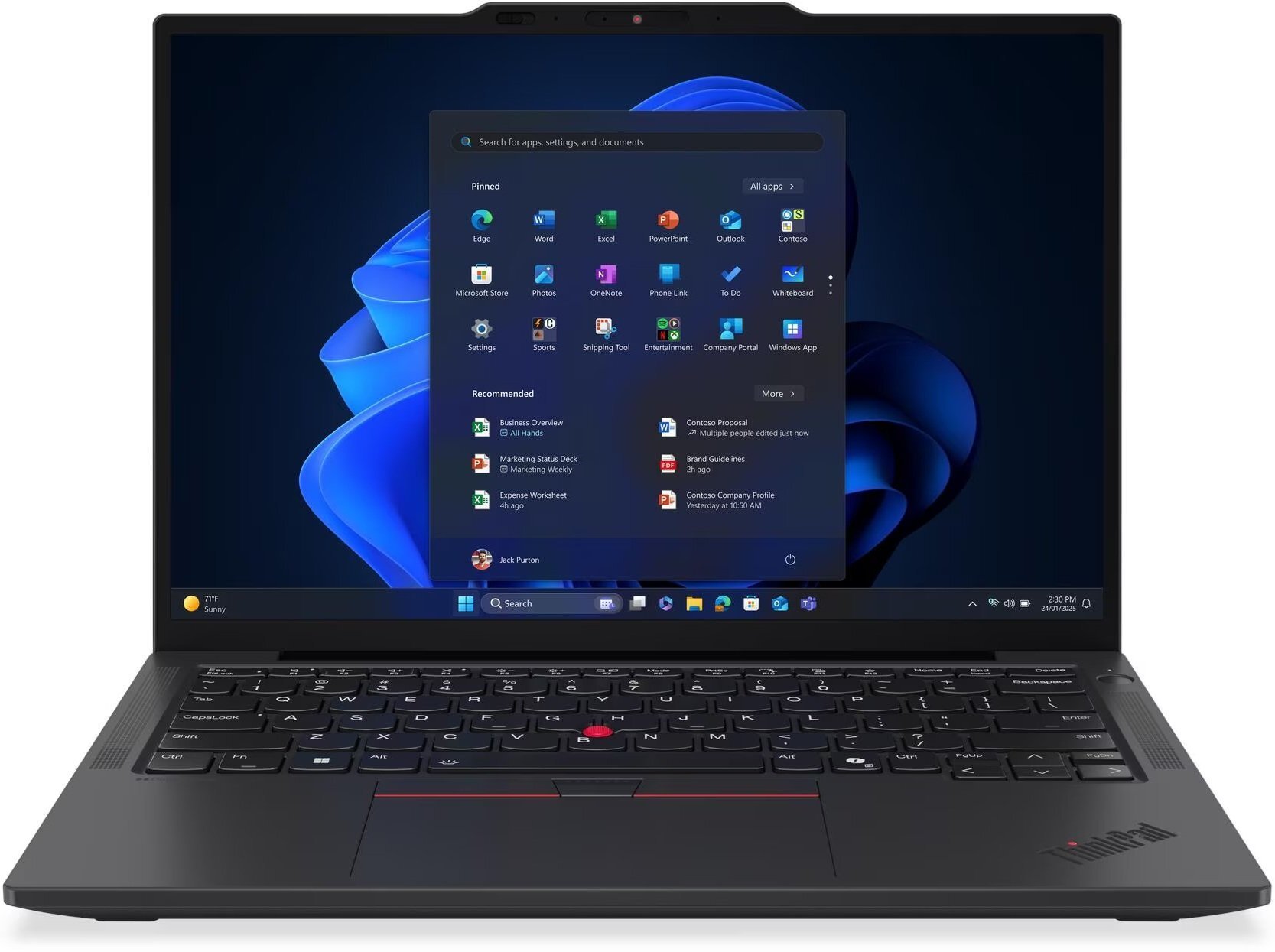 Lenovo Ultrabook ThinkPad X13 G6 21RK00DPPB