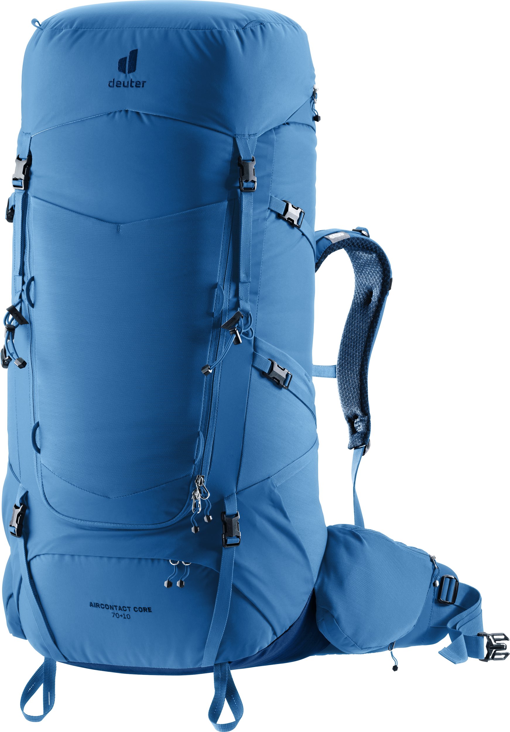 Plecak turystyczny Deuter trekkingowy Aircontact Core