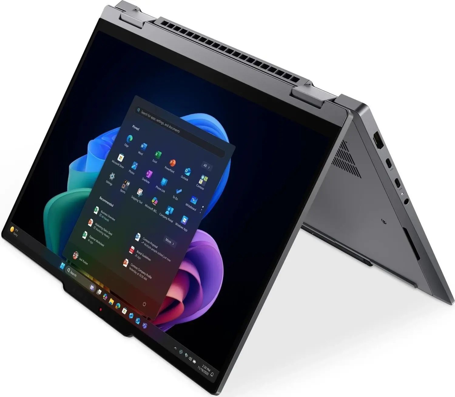 Lenovo Ultrabook Thinkpad X1 2-in-1 Gen11
