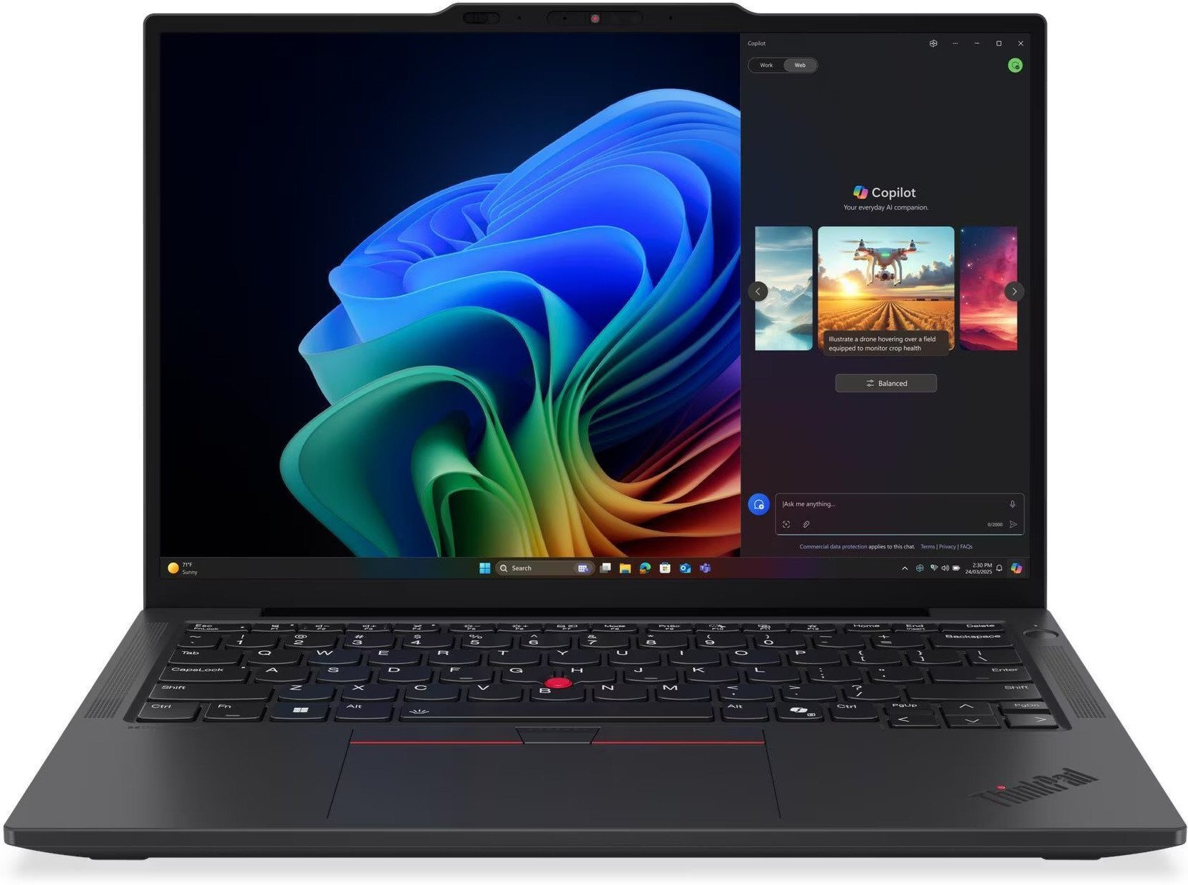 Lenovo Ultrabook ThinkPad X13 G6 21RM003NPB