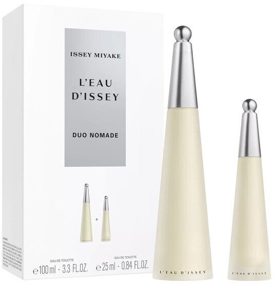 Issey Miyake Set L`Eau d`Issey Eau