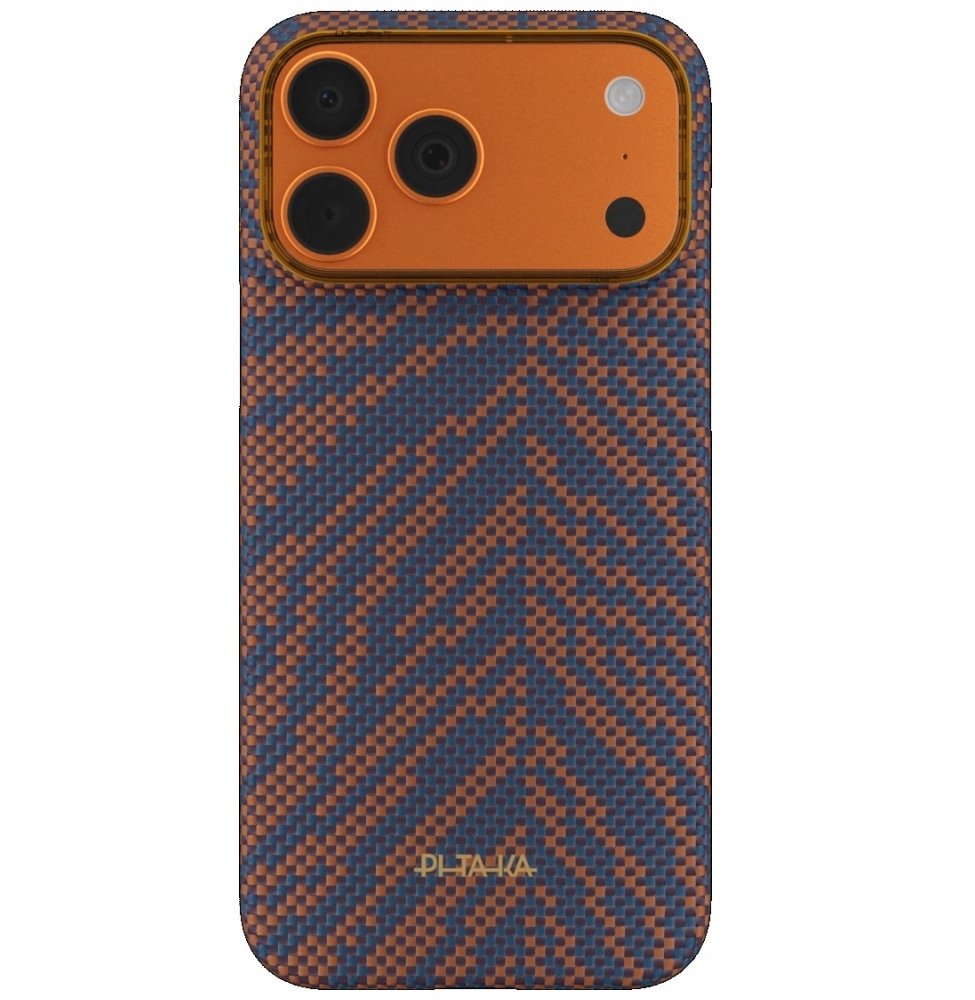 Pitaka PITAKA Edge Case Breath of