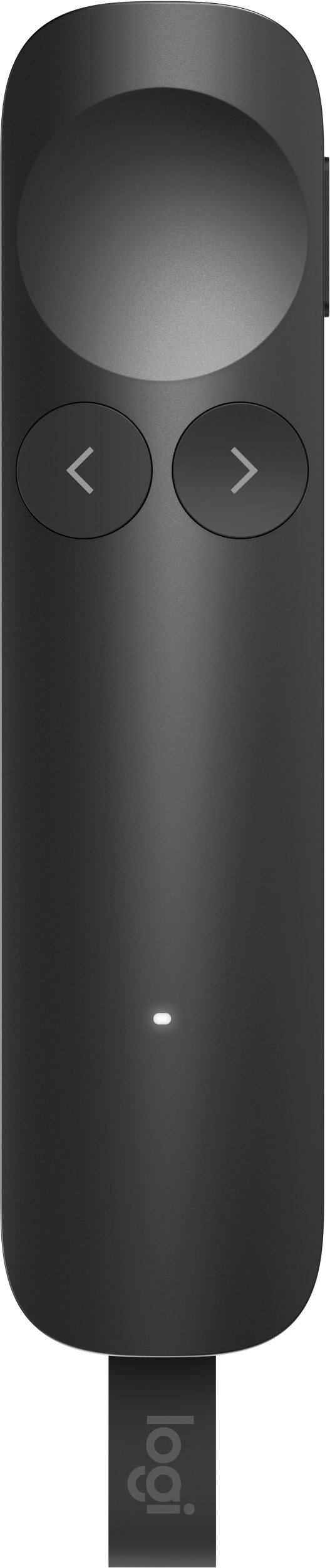 Logitech® SPOTLIGHT 2-LIGHT GRAPHITE -2.4GHZ/BT