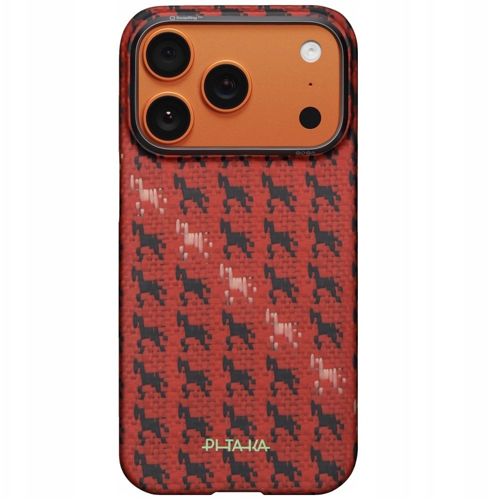 Pitaka PITAKA Edge Case Happiness Rides