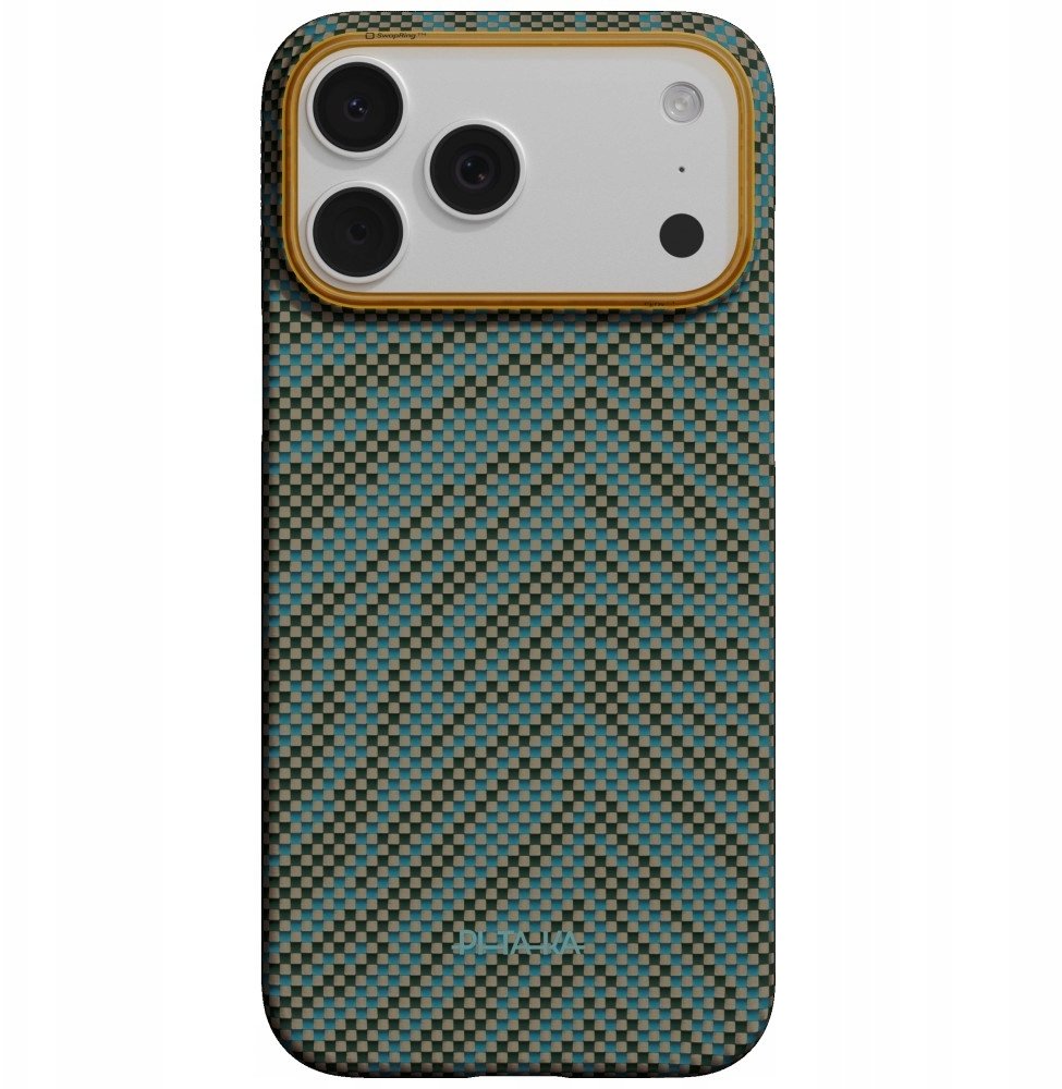 Pitaka PITAKA Edge Case Breath of