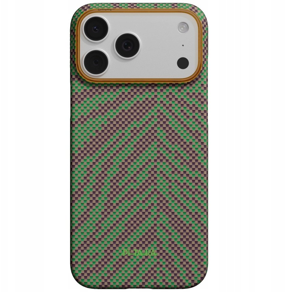 Pitaka PITAKA Edge Case Breath of