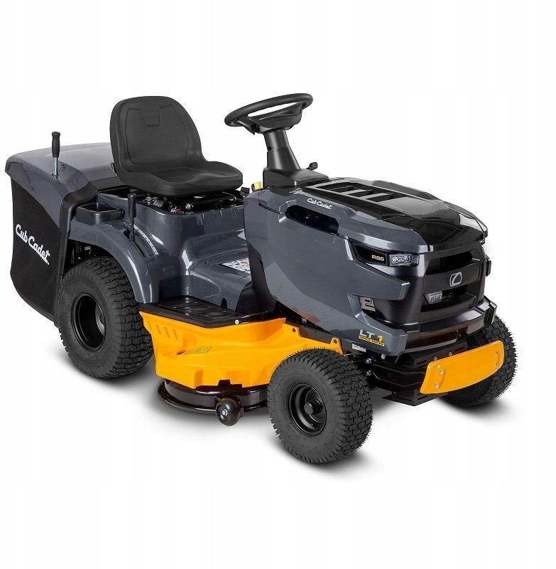 Traktor ogrodowy Oleo-Mac CUB CADET Traktorek