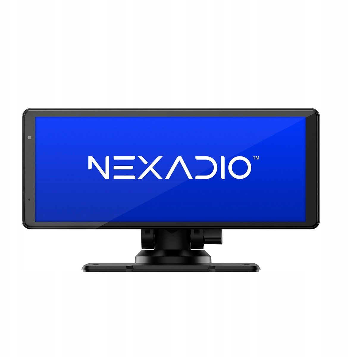 Wideorejestrator Dod Tech NEXADIO CC250 Multimedia
