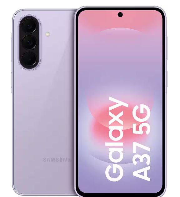 MOBILE PHONE GALAXY A37 5G/128GB VIOLET