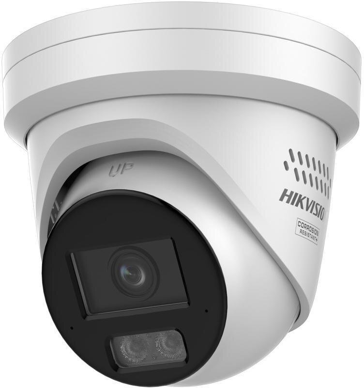 Kamera IP Hikvision DS-2CD2347G3-LIS2UY/SL(2.8mm) Turret
