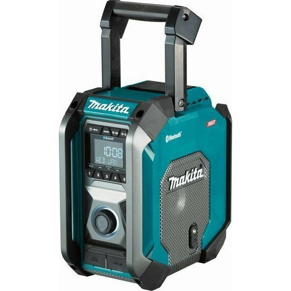 Radio budowlane Makita MR006GZ | MR006G