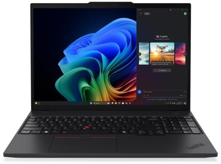 Laptop Lenovo ThinkPad T16 Gen 4