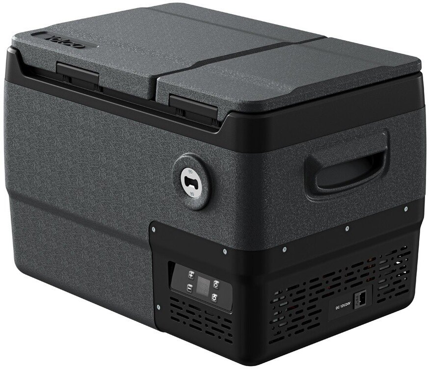 Lodówka turystyczna Yolco DX30 Space Gray