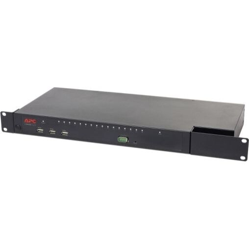 Przełącznik APC KVM1116R | KVM1116R |