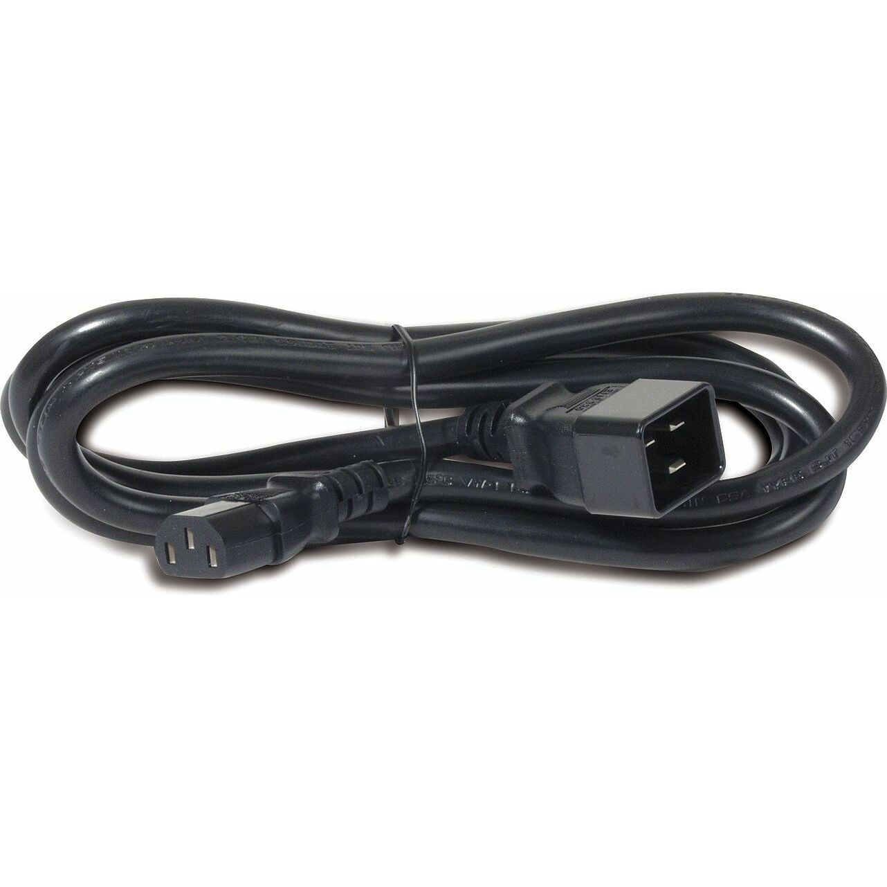Kabel zasilający APC C13 - C20