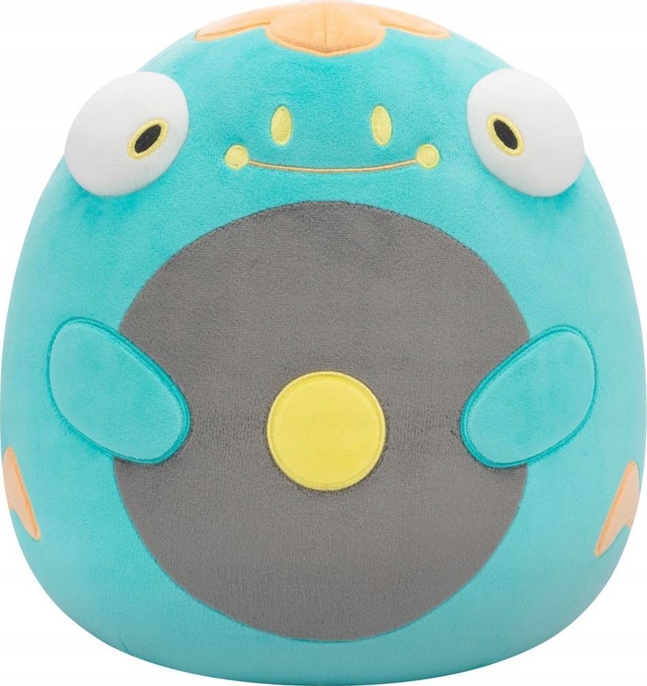 Pokemon POKEMON Squishmallow Bellibolt, pluszak, 35