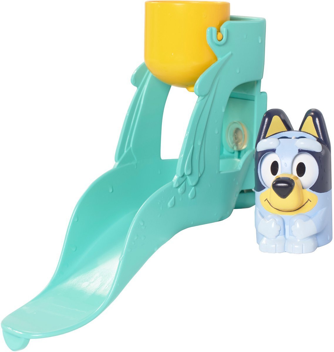 Tomy Toomies Bluey`S Water Slide |