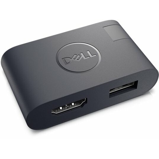 HUB USB Dell DA20 DA20u Multi-Port