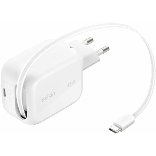 Ładowarka Belkin Boostcharge Pro 45 W