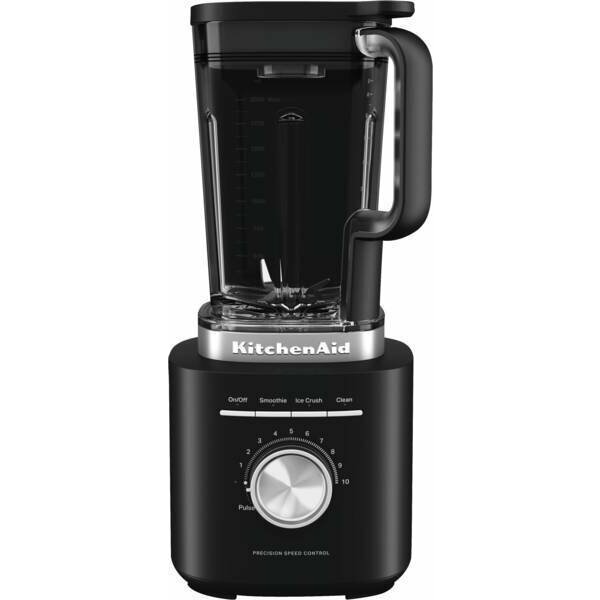 KitchenAid 5KSB2073 Pure Power Standmixer 2L