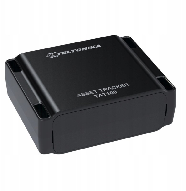 Teltonika TAT100 GPS Tracker Asset |