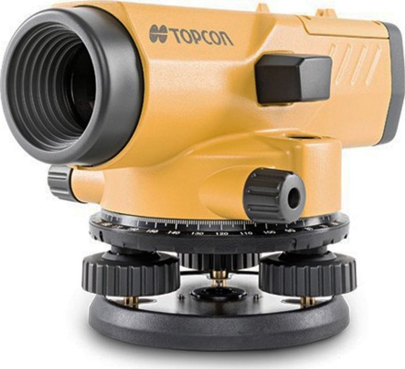 Topcon Niwelator optyczny AT-B4A 24x |