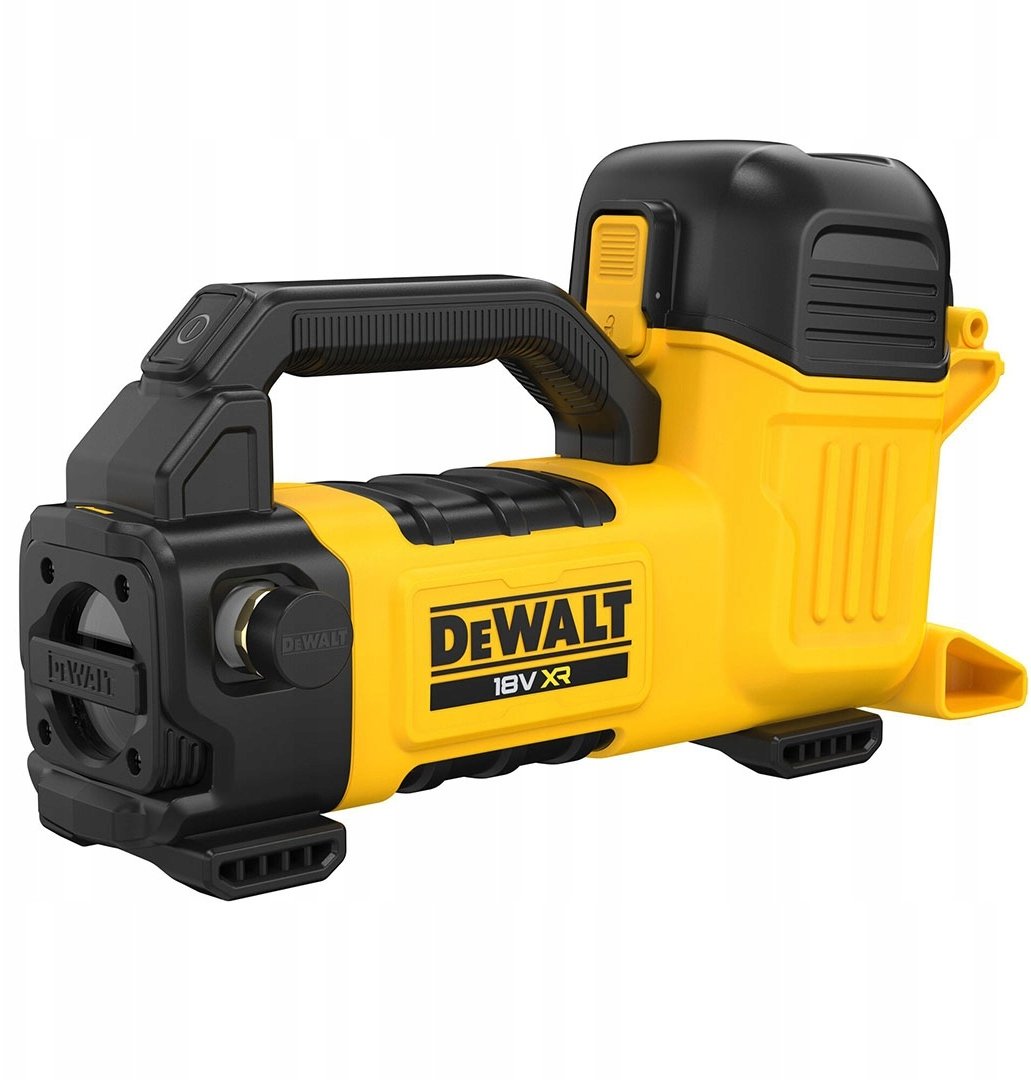 Dewalt DeWalt DCE050N-XJ Akumulatorowa pompa transferowa