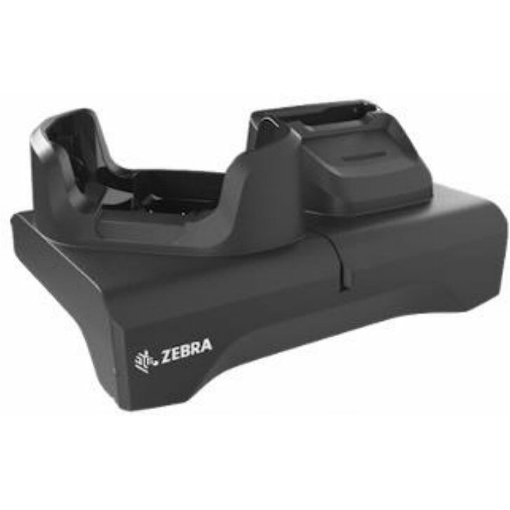 Zebra Kit 1-slot and Spare Battery