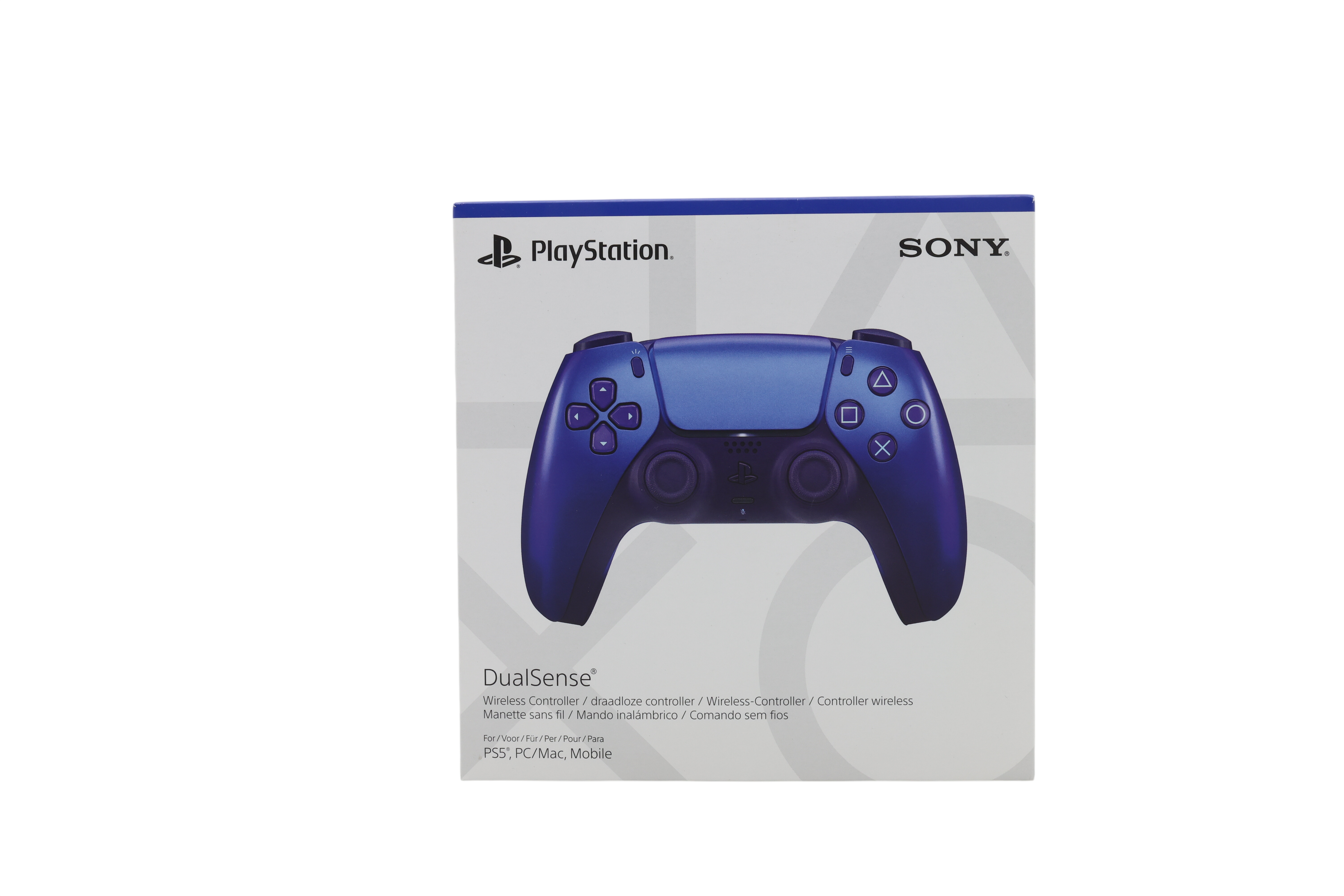 Sony PlayStation 5 (PS5) DualSense Wireless-Controller